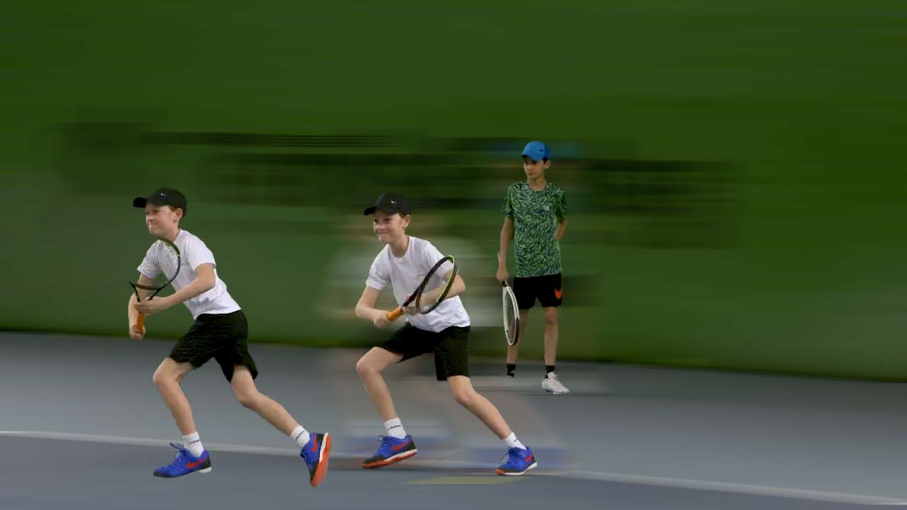 Do not let the players hit without recovering