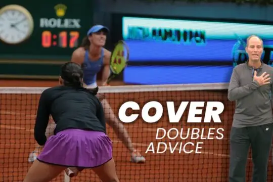 Cover the Opponents Patterns