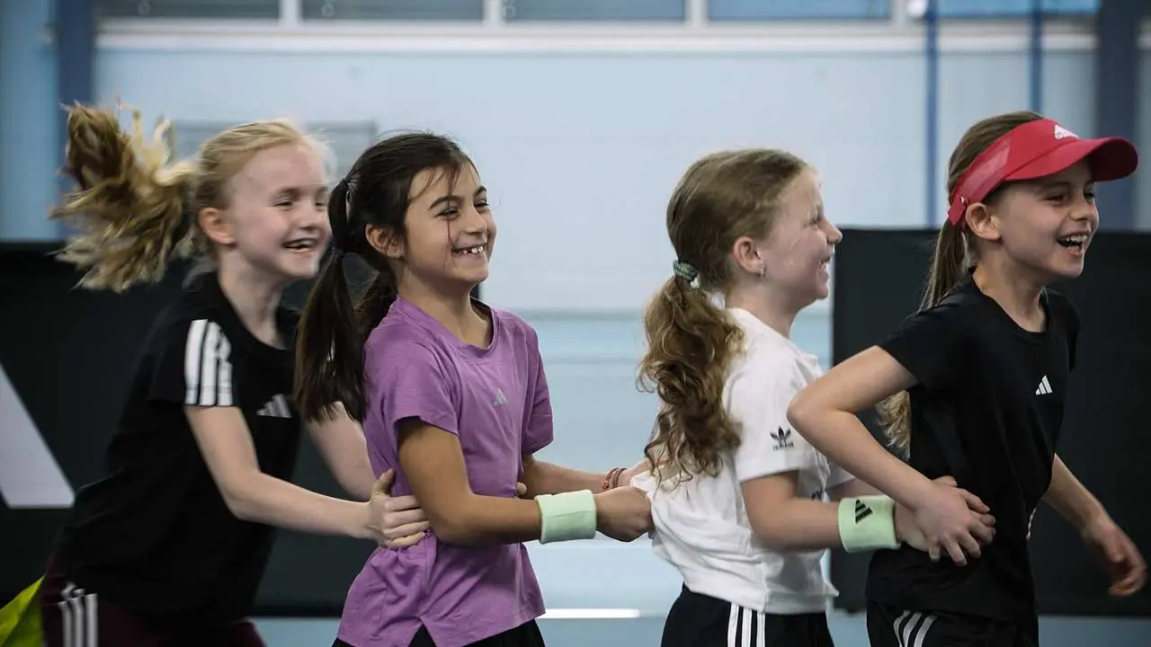Kids Ballschool Selection