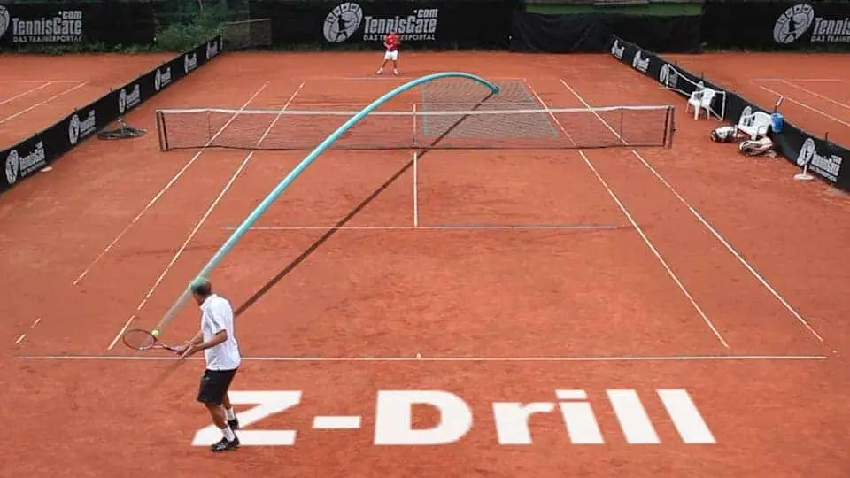 warming-up-z-drill