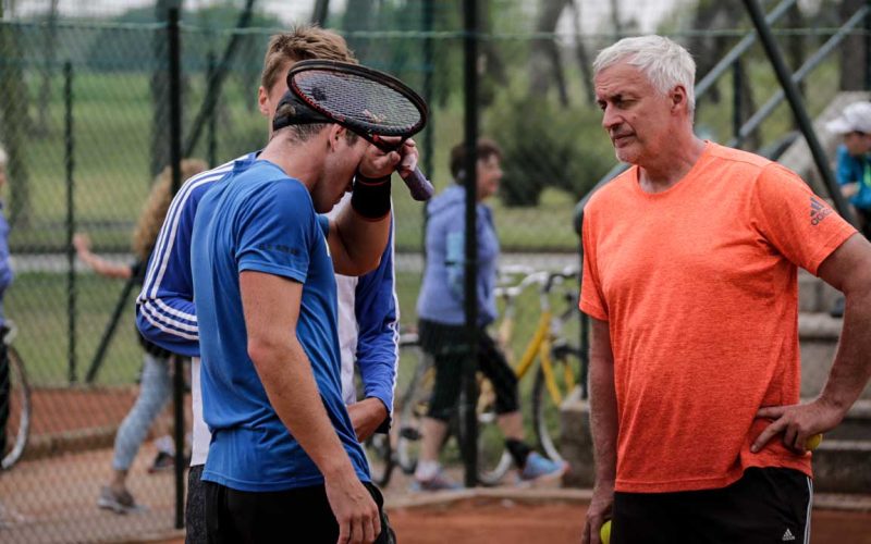 Improving the Mental Skills of your Players